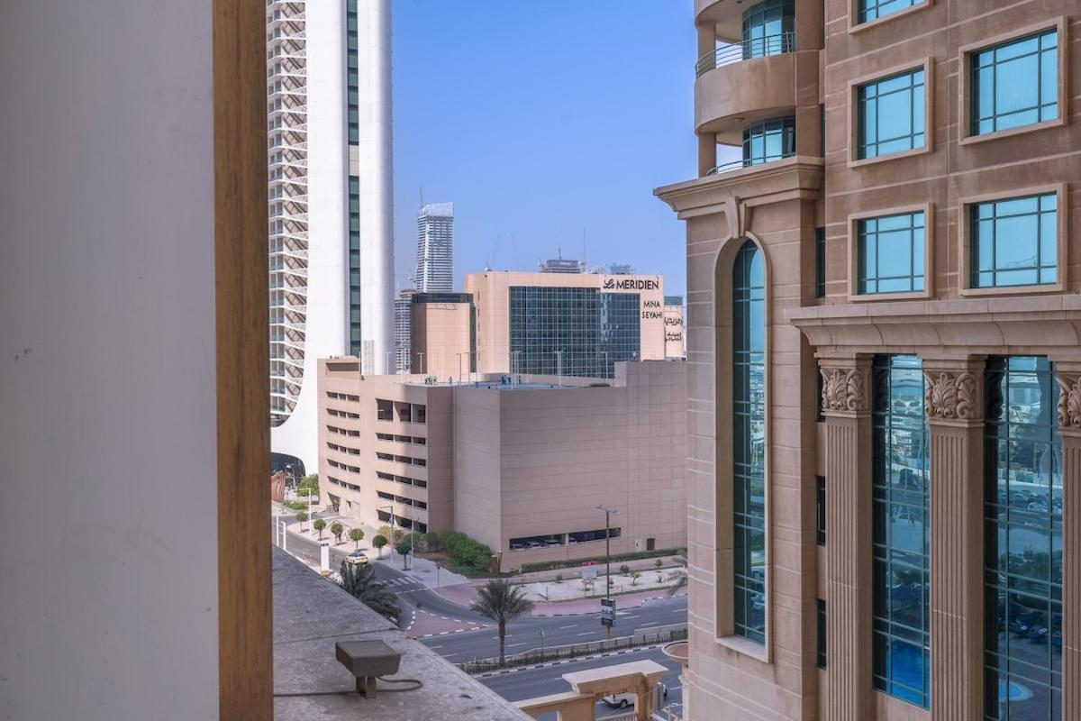 Stylish 2br In Elite - Sleeps 6 Apartment