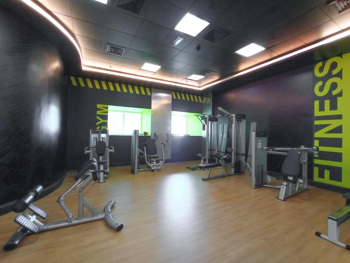Stylish 2br In Elite - Sleeps 6 Dubai