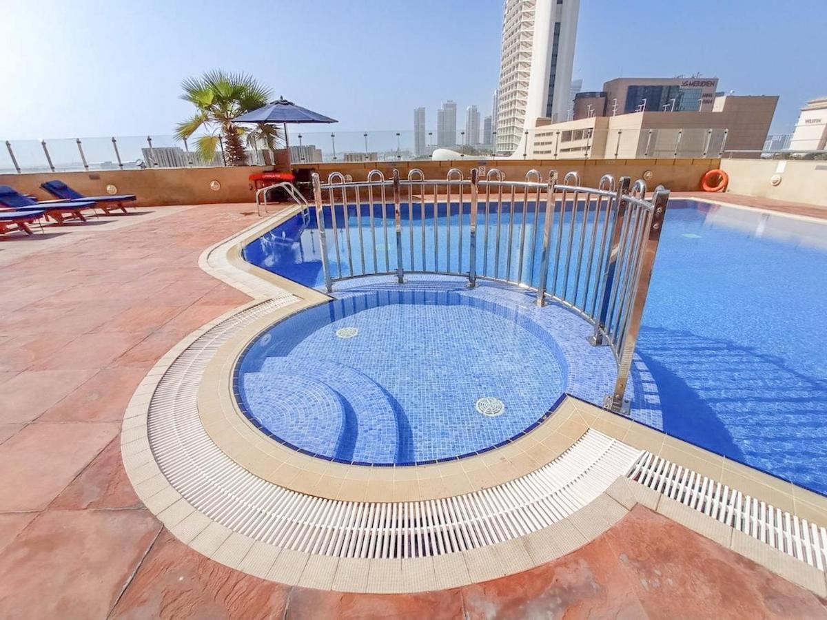 Stylish 2br In Elite - Sleeps 6 Dubai