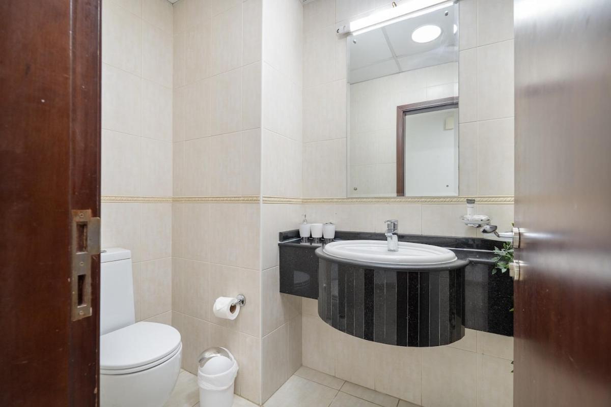 Stylish 2br In Elite - Sleeps 6 Apartment