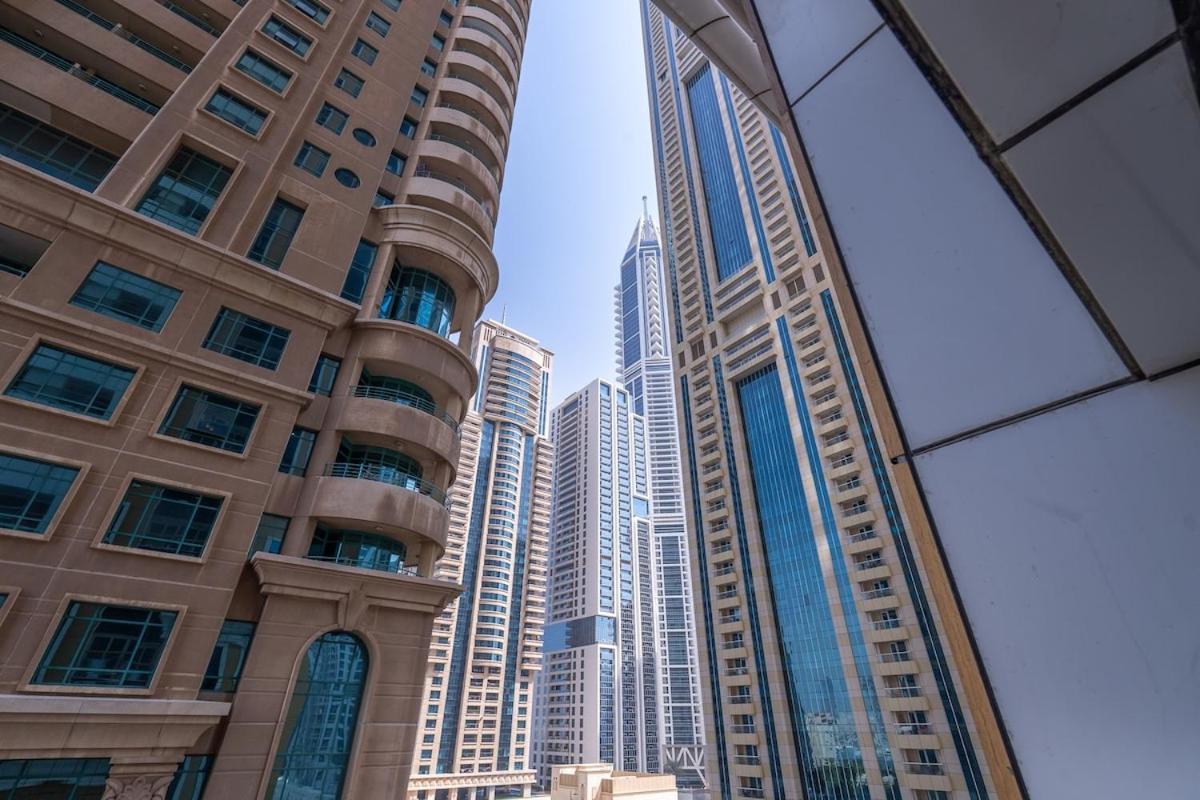 Stylish 2br In Elite - Sleeps 6 * Dubai