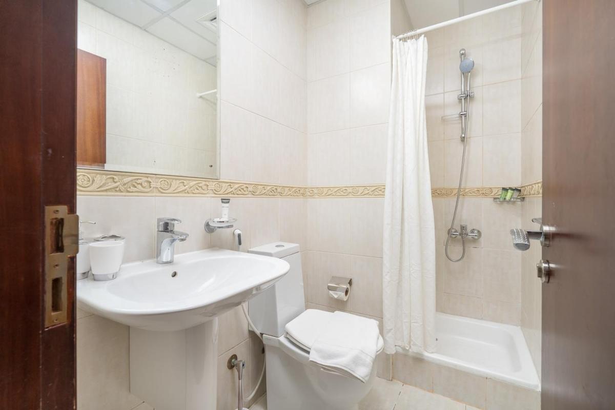 Stylish 2br In Elite - Sleeps 6 Apartment