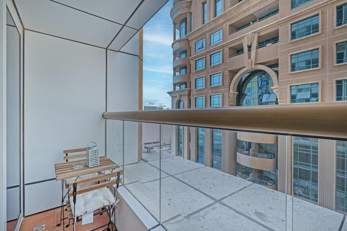 Stylish 2br In Elite - Sleeps 6 Apartment *