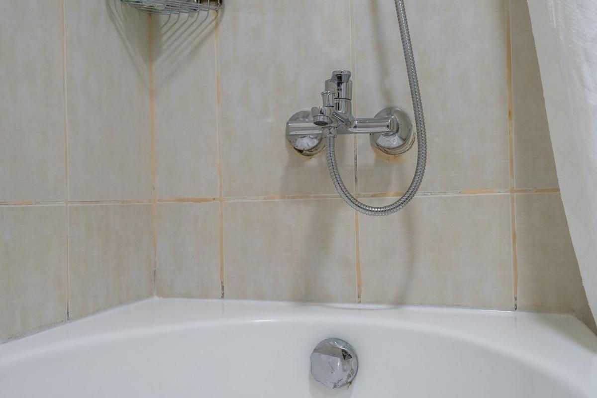 Stylish 2br In Elite - Sleeps 6 Apartment