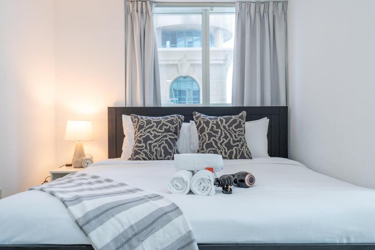 Stylish 2br In Elite - Sleeps 6 Apartment *