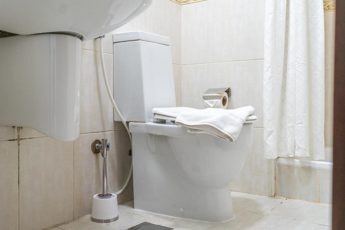 Stylish 2br In Elite - Sleeps 6 Apartment *