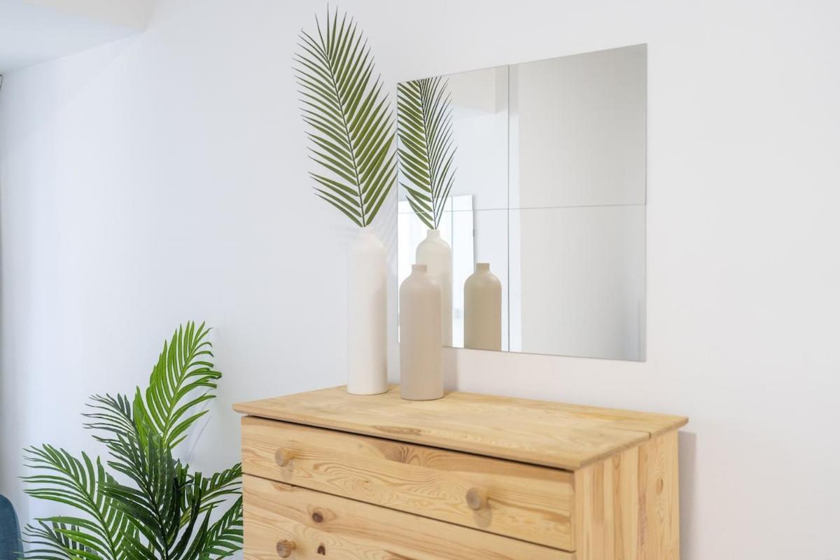 Stylish 2br In Elite - Sleeps 6 Apartment *