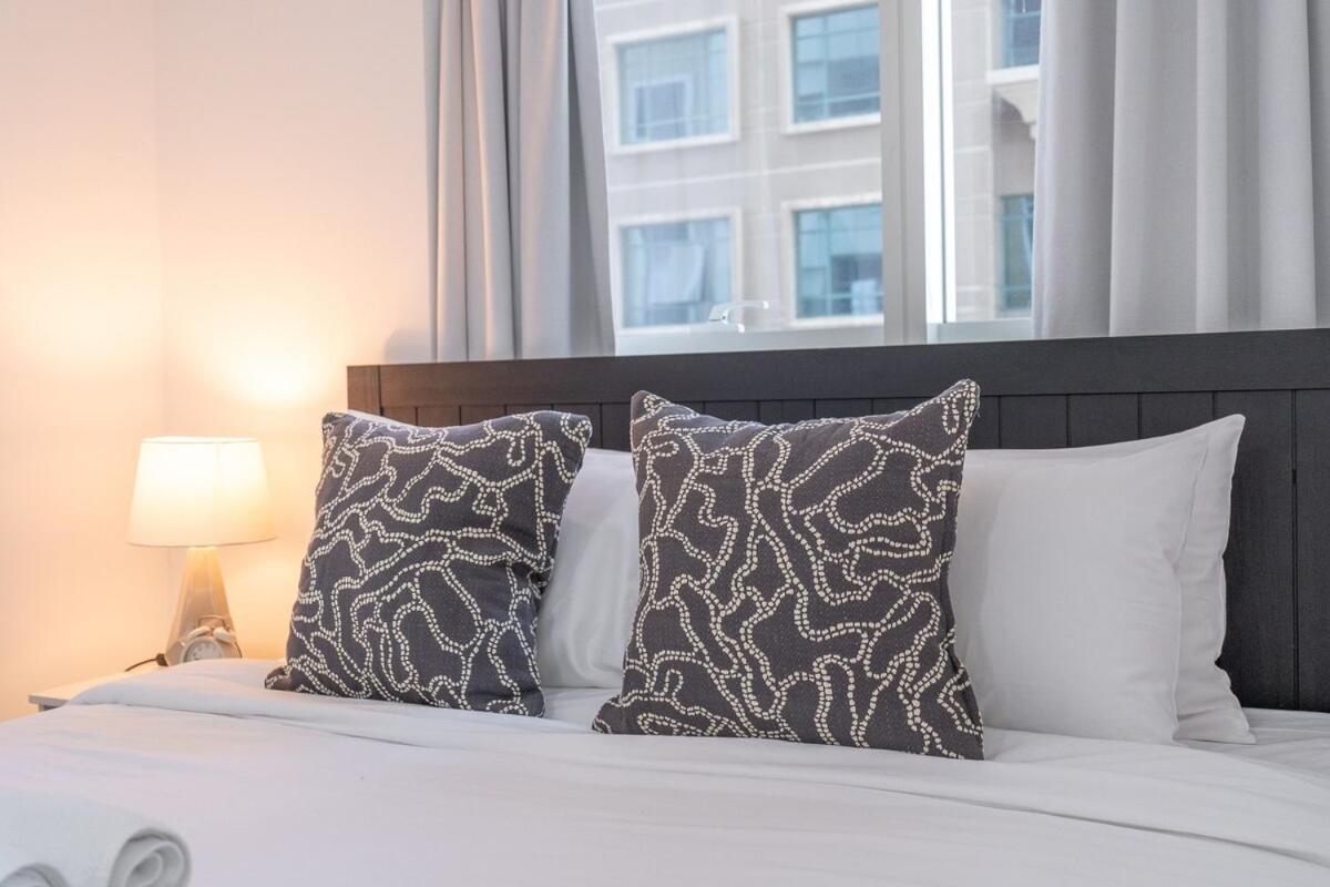 Stylish 2br In Elite - Sleeps 6 *