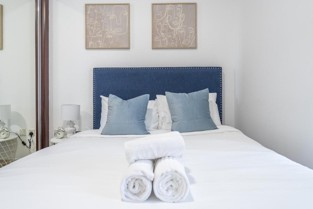 Stylish 2br In Elite - Sleeps 6 Apartment
