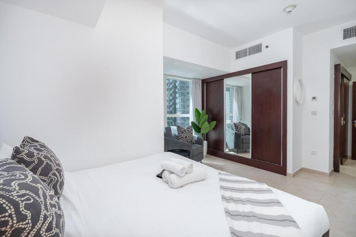 Stylish 2br In Elite - Sleeps 6 * Dubai