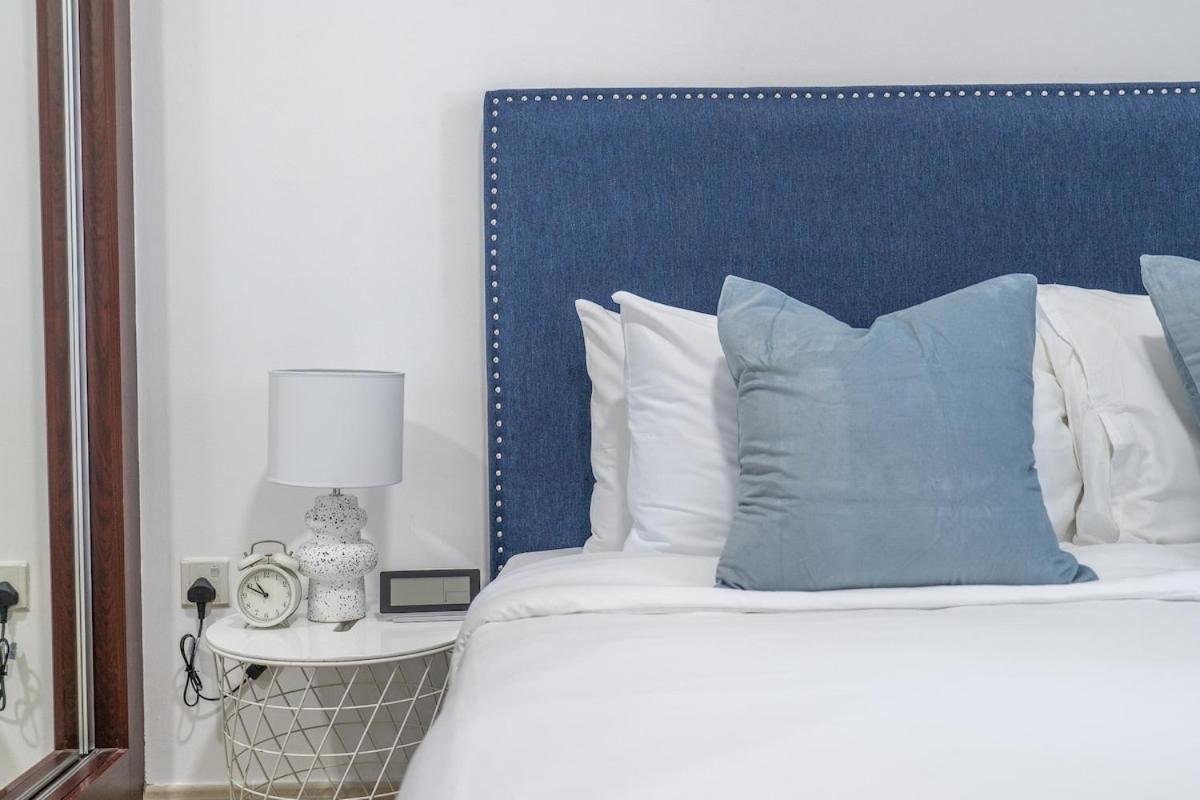 Apartment Stylish 2br In Elite - Sleeps 6