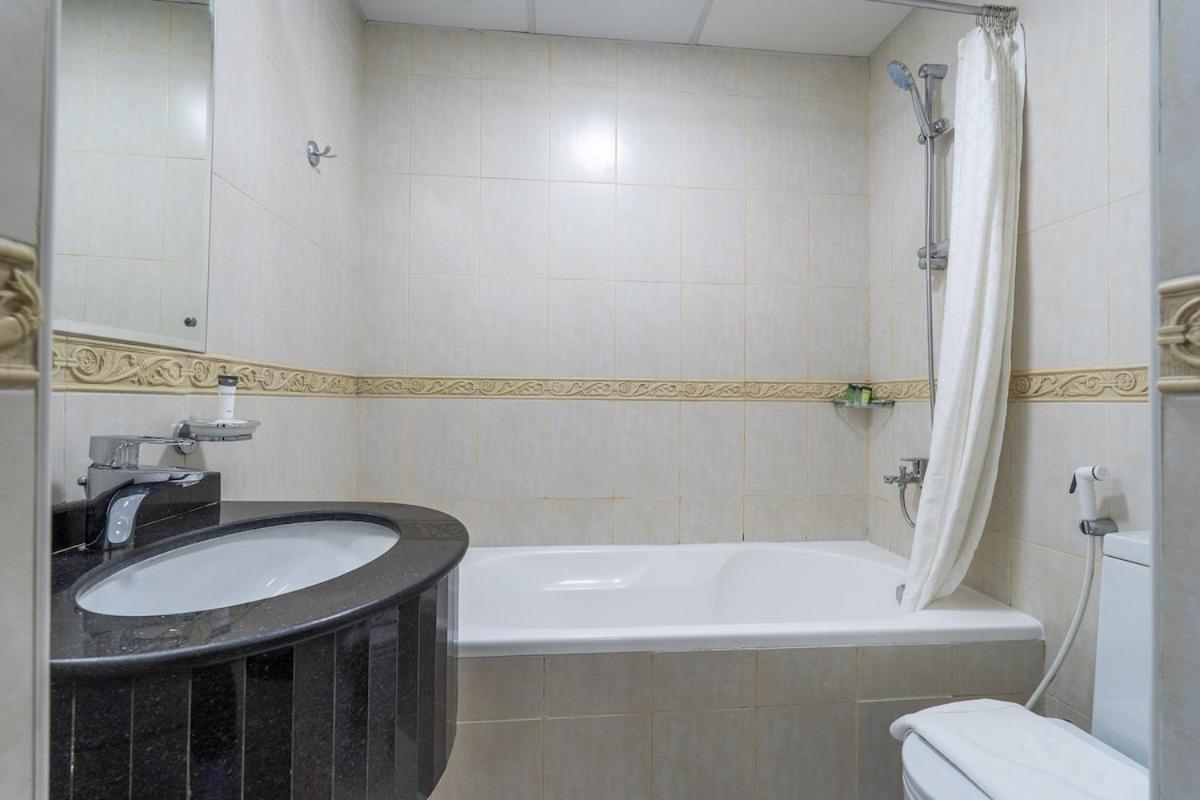 Stylish 2br In Elite - Sleeps 6