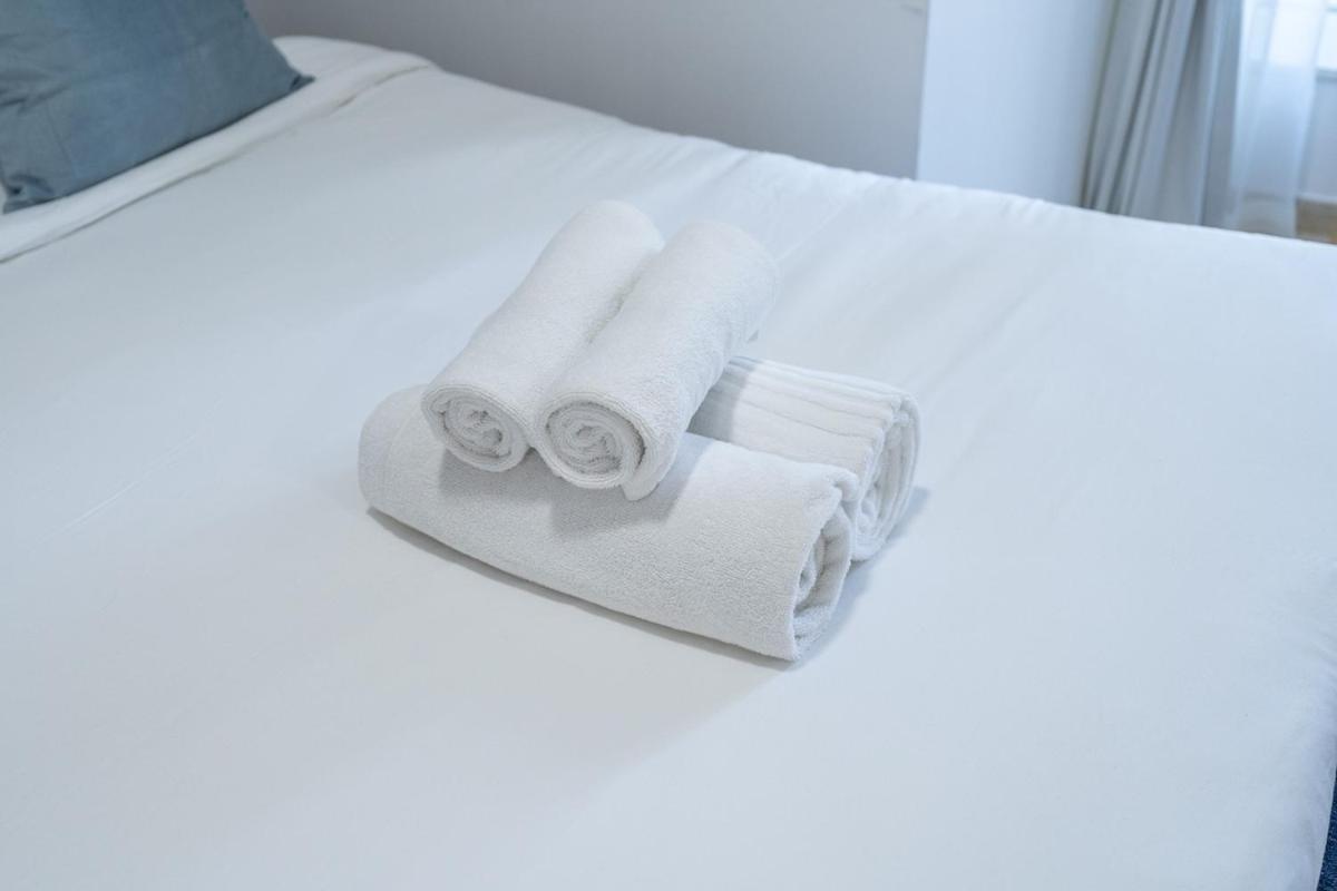 Stylish 2br In Elite - Sleeps 6
