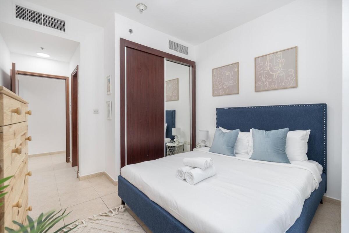 Stylish 2br In Elite - Sleeps 6 * Dubai