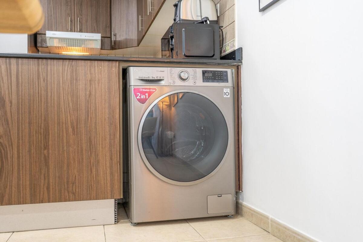 Stylish 2br In Elite - Sleeps 6 Dubai