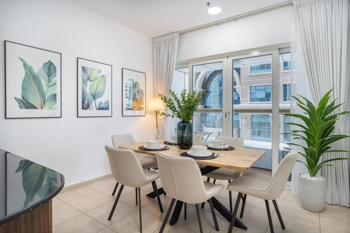 Apartment Stylish 2br In Elite - Sleeps 6