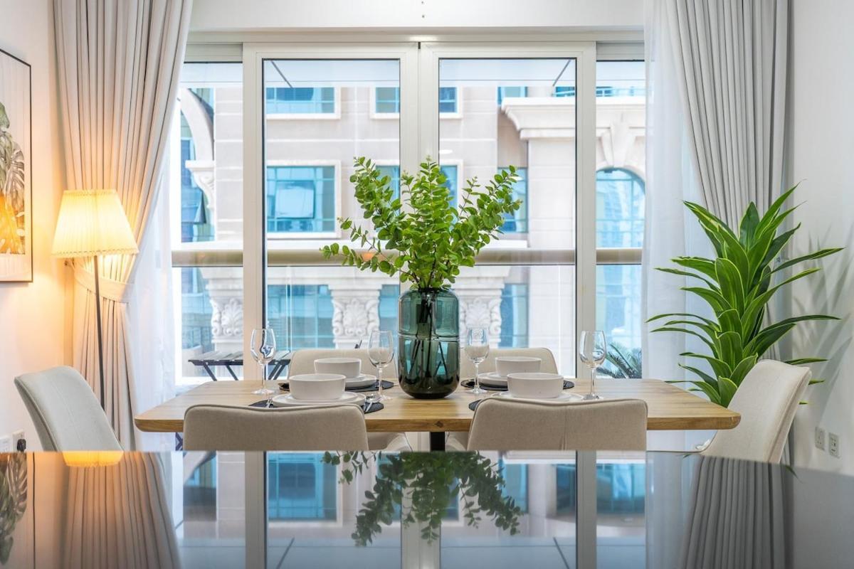 Stylish 2br In Elite - Sleeps 6 Apartment *