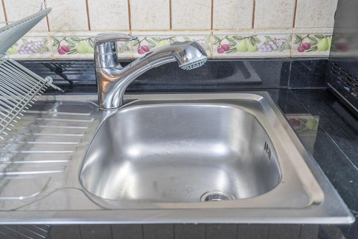 Apartment Stylish 2br In Elite - Sleeps 6