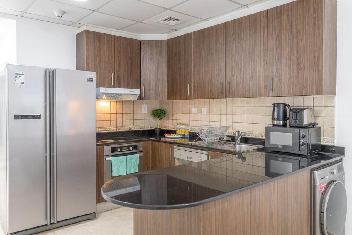 Apartment Stylish 2br In Elite - Sleeps 6 *