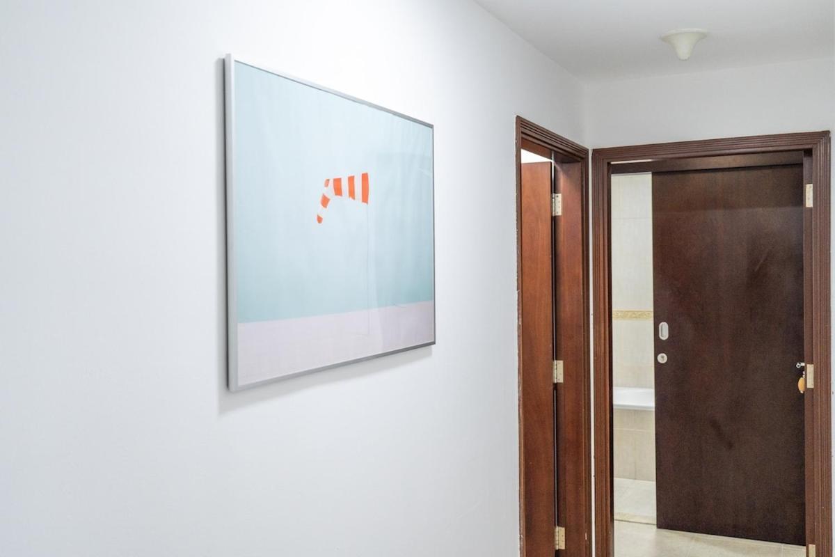 Stylish 2br In Elite - Sleeps 6 Apartment