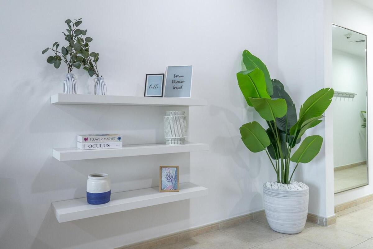 Apartment Stylish 2br In Elite - Sleeps 6