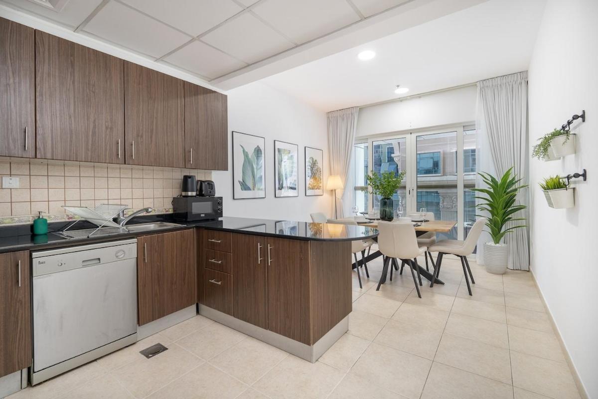 Stylish 2br In Elite - Sleeps 6 * Dubai