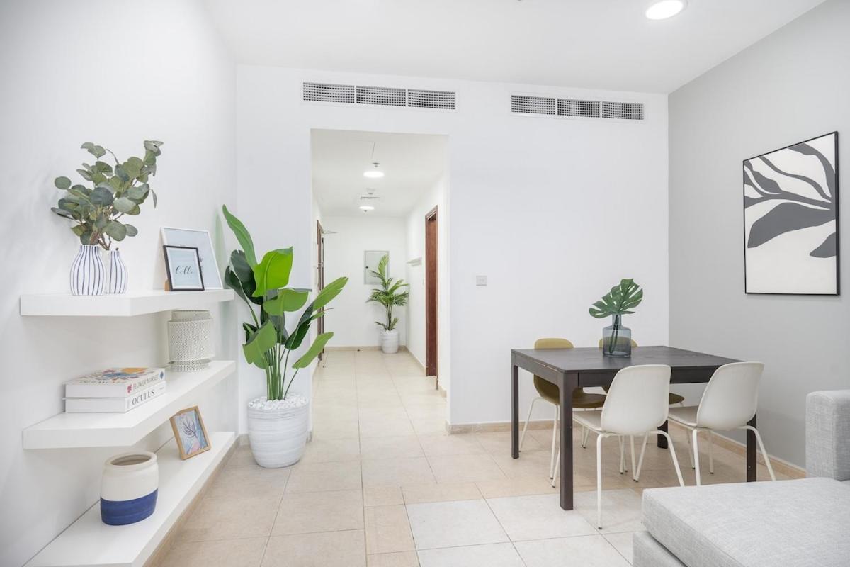 Stylish 2br In Elite - Sleeps 6 Apartment *