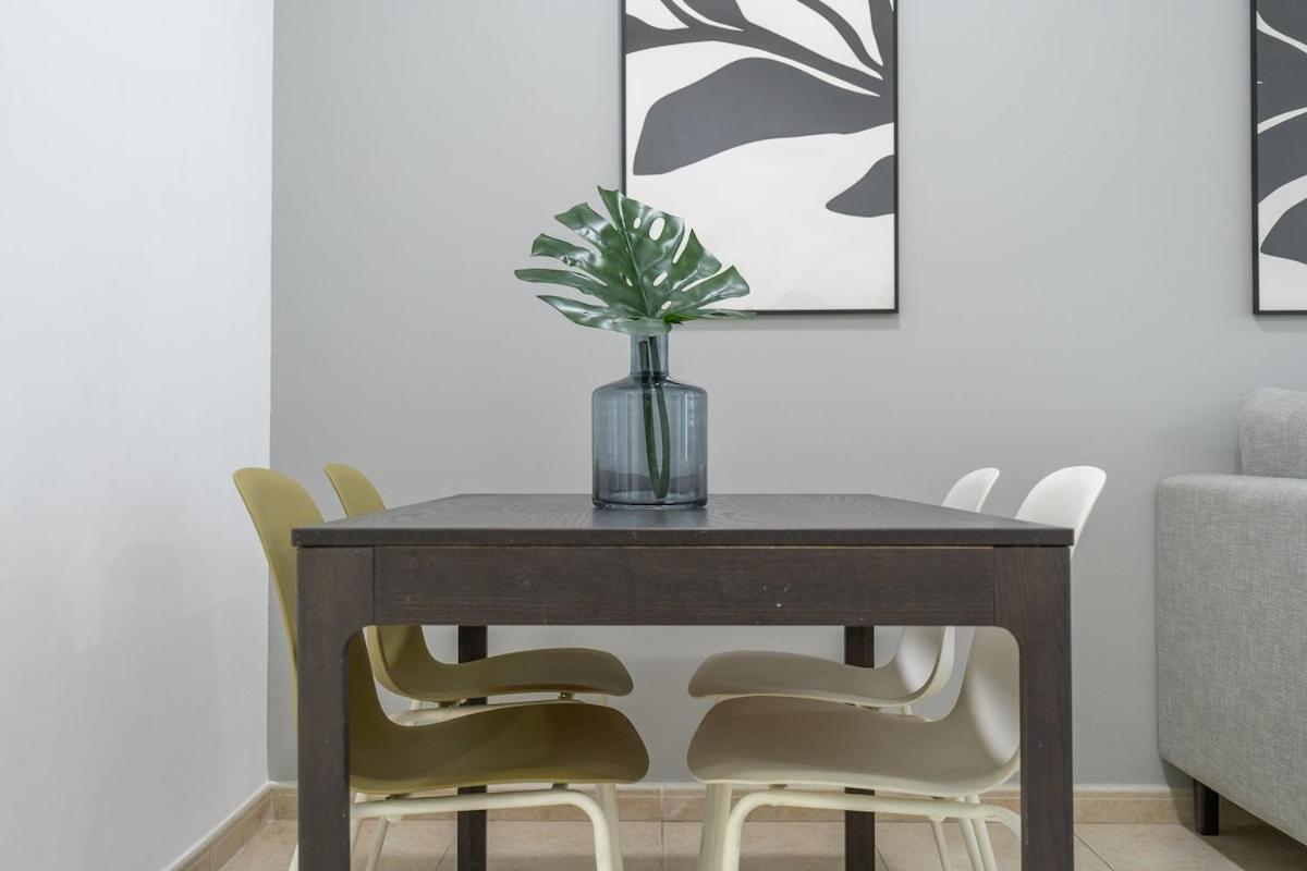 Apartment Stylish 2br In Elite - Sleeps 6