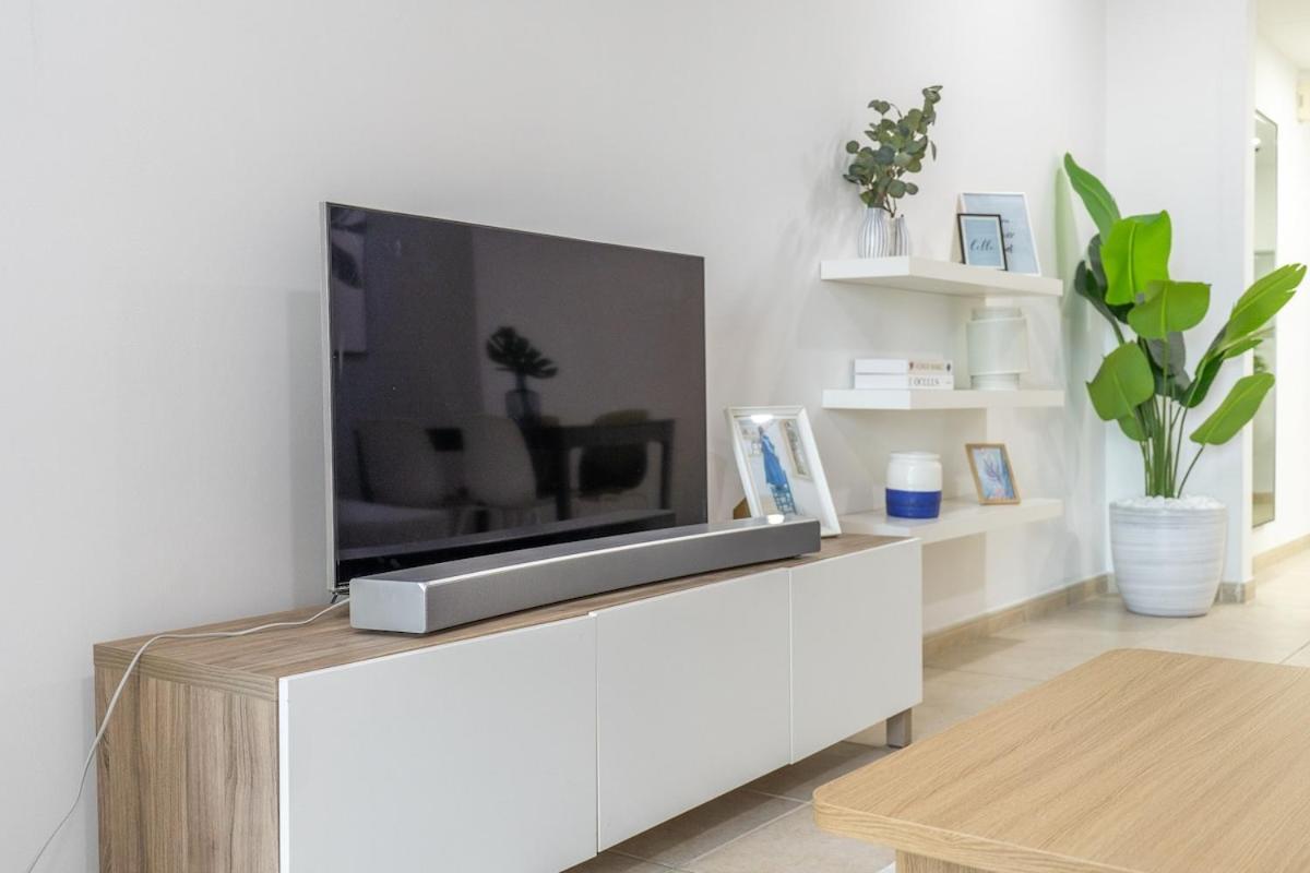 Apartment Stylish 2br In Elite - Sleeps 6 Dubai