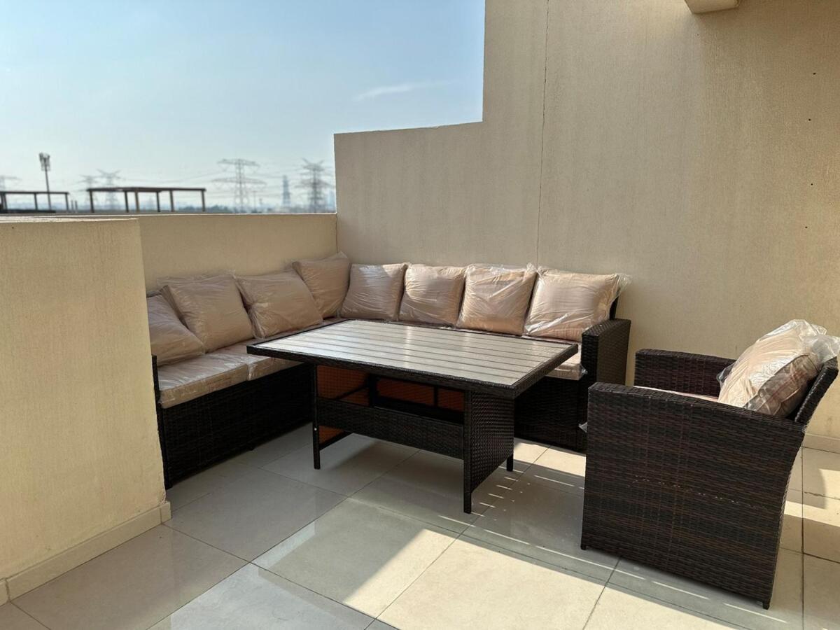 Apartment 2 Bedroom With Private Jacuzzi Jvc