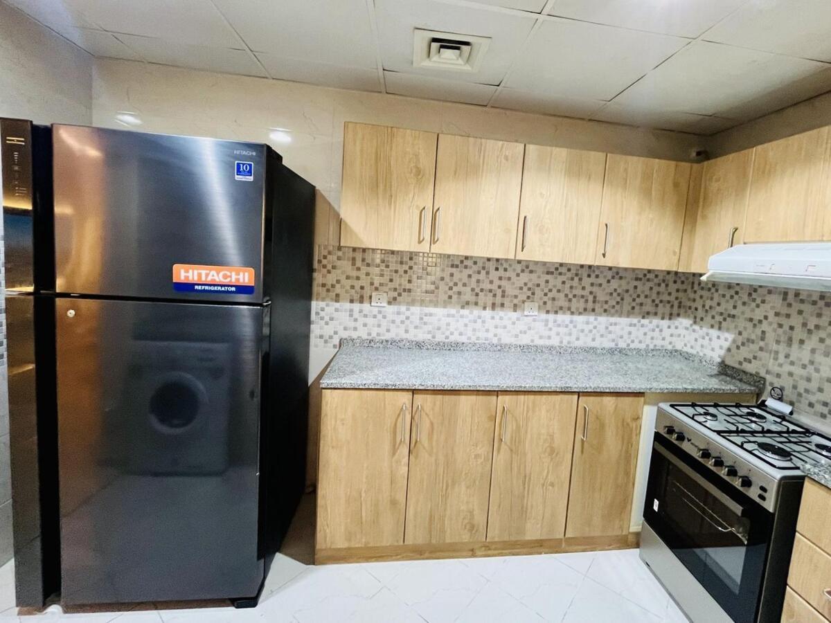 Apartment 2 Bedroom With Private Jacuzzi Jvc