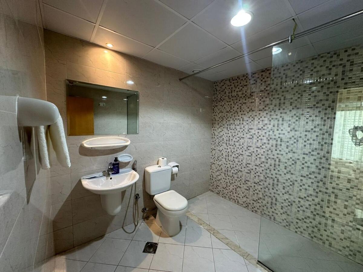 Apartment 2 Bedroom With Private Jacuzzi Jvc *