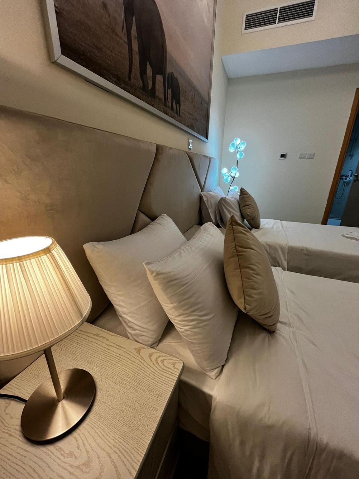 Apartment 2 Bedroom With Private Jacuzzi Jvc *