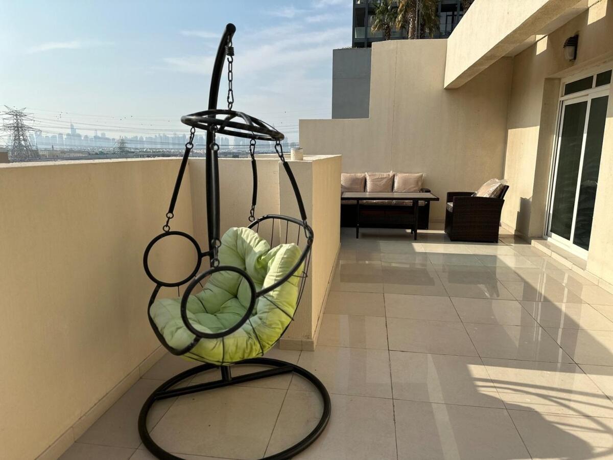 Apartment 2 Bedroom With Private Jacuzzi Jvc *