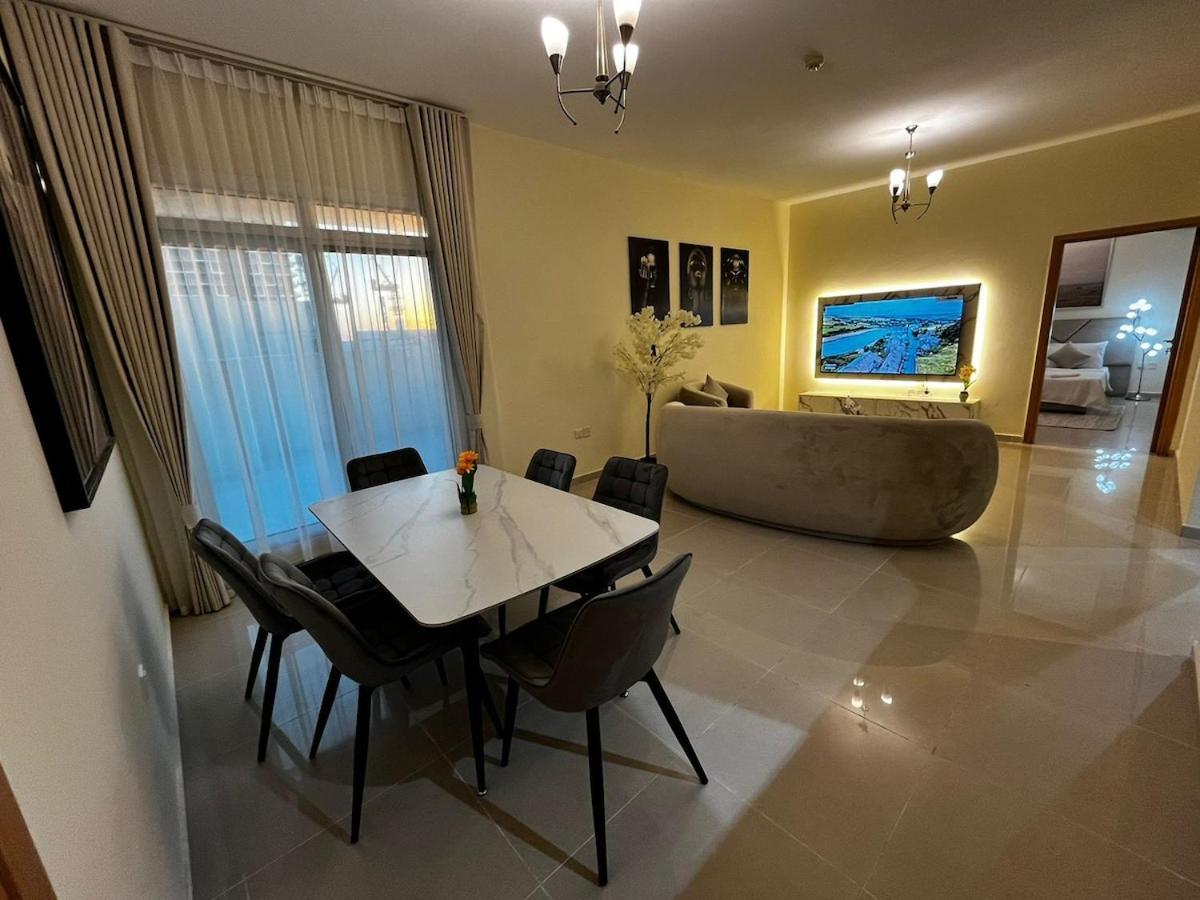Apartment 2 Bedroom With Private Jacuzzi Jvc *