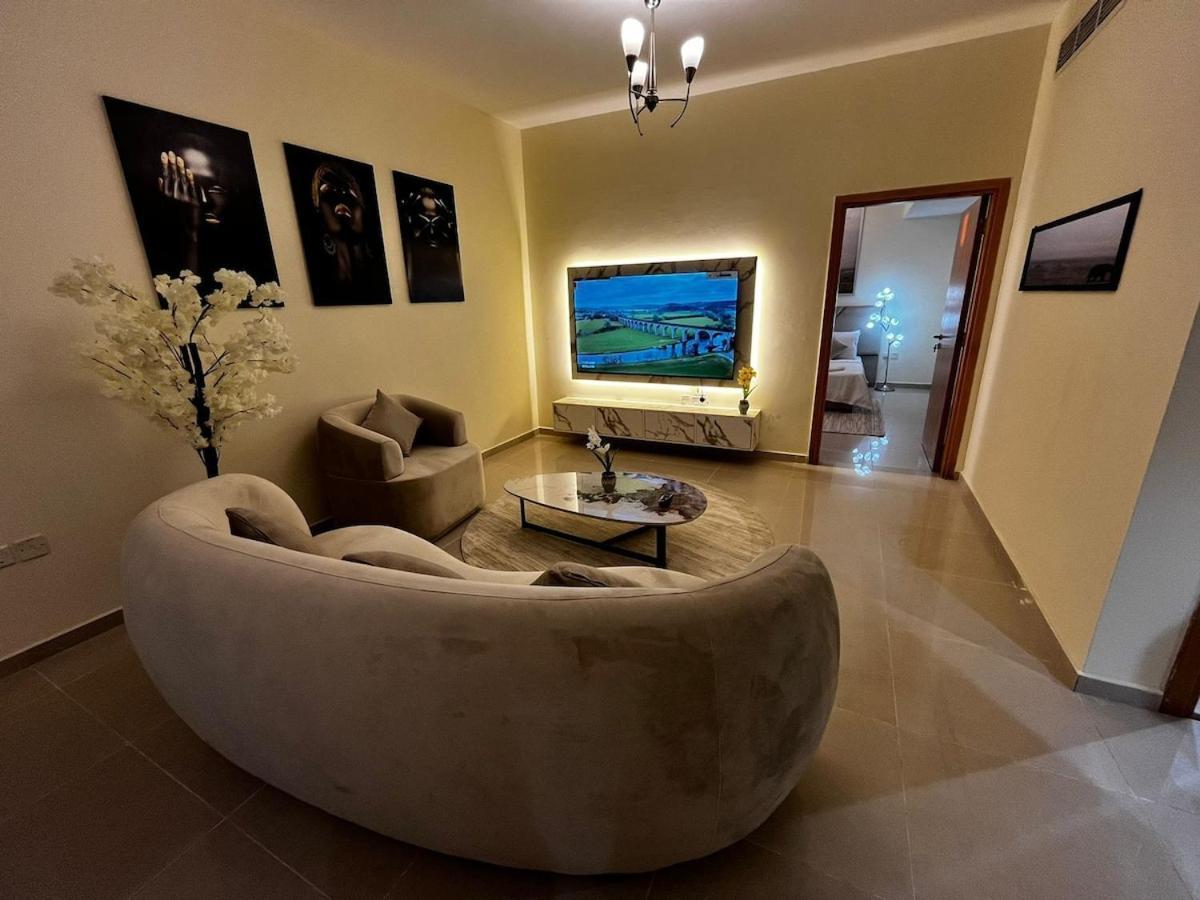 Apartment 2 Bedroom With Private Jacuzzi Jvc *
