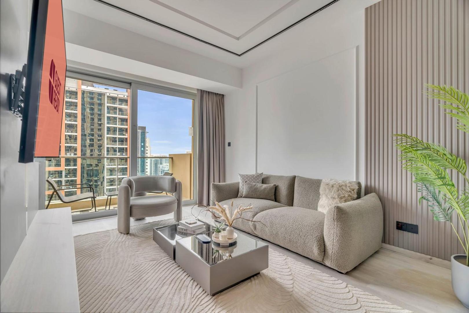 Guestready - Marina Canal Luxurious Retreat Apartment *