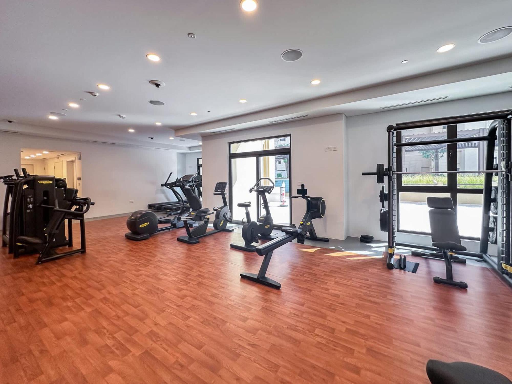 Bright & Airy 1br In Asayel 2 - Fits 4 Comfortably