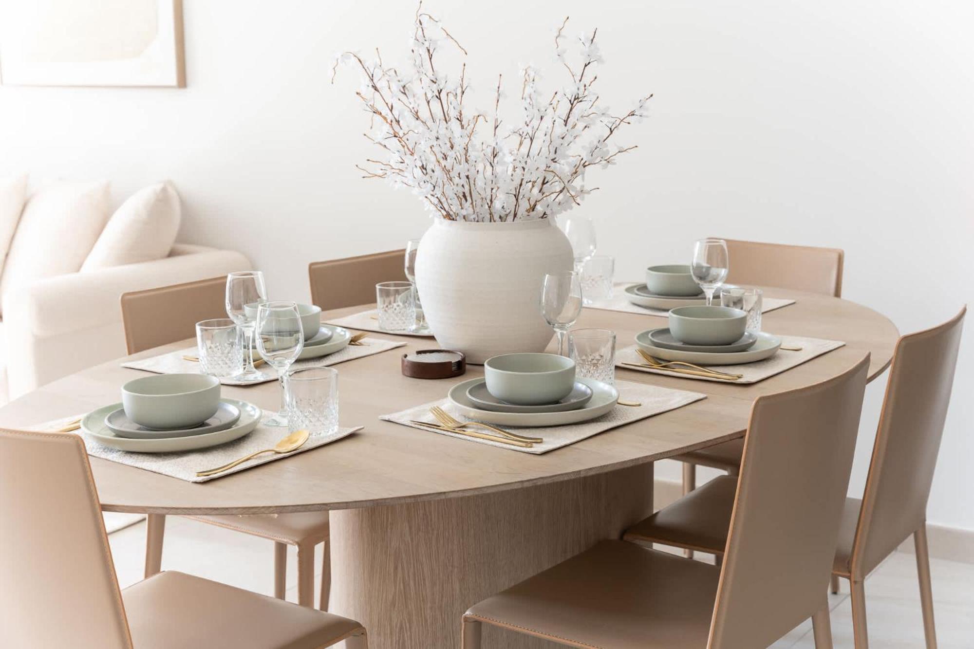 Apartment Bright & Airy 1br In Asayel 2 - Fits 4 Comfortably Dubai