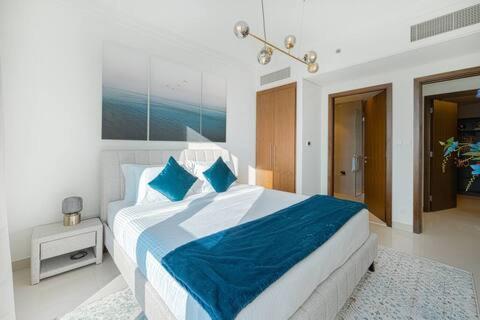 Apartment Luxury Burj View Penthouse-50 Off Eid Promo *
