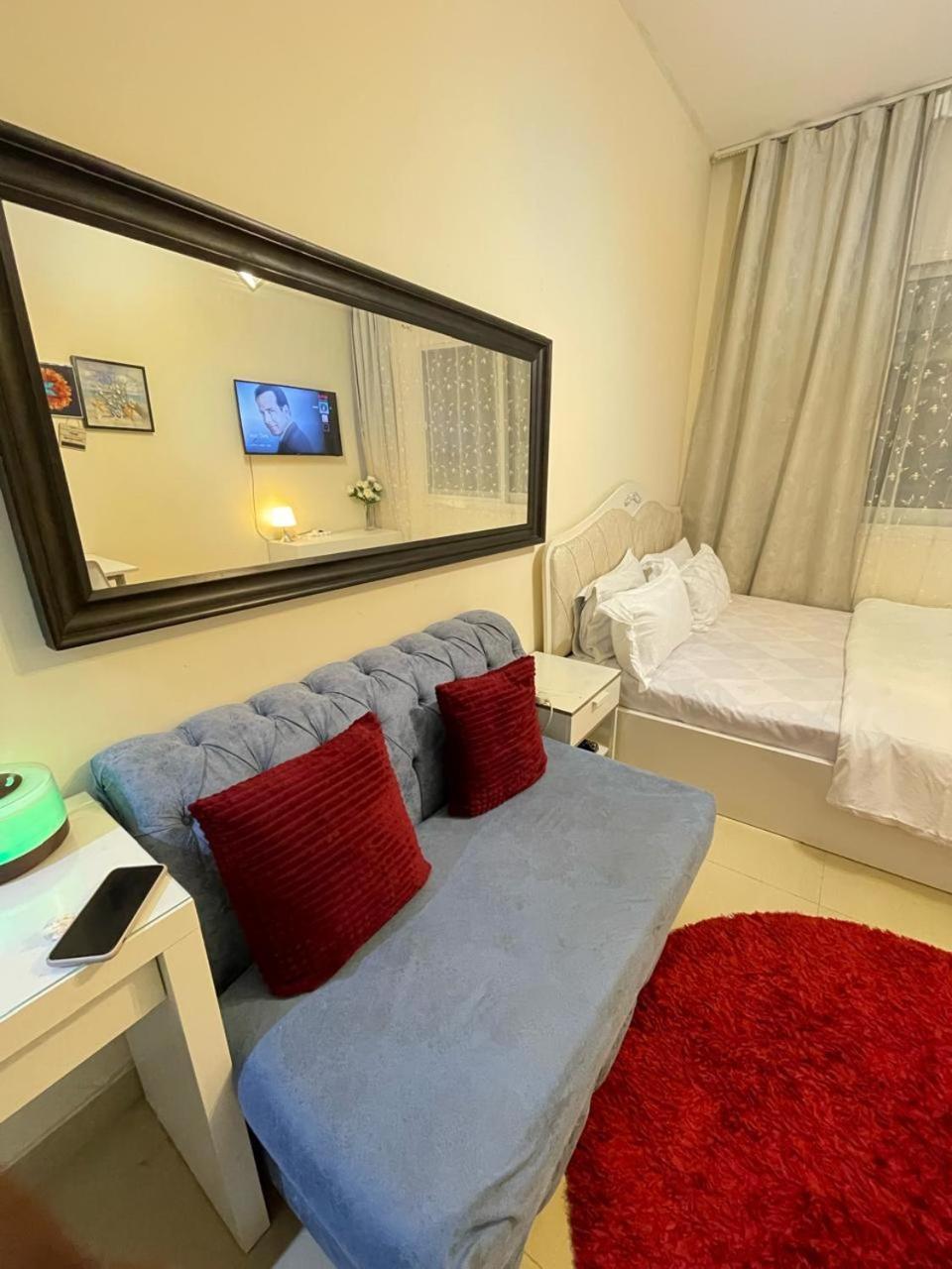 Capsule hotel Dreams - Deira *