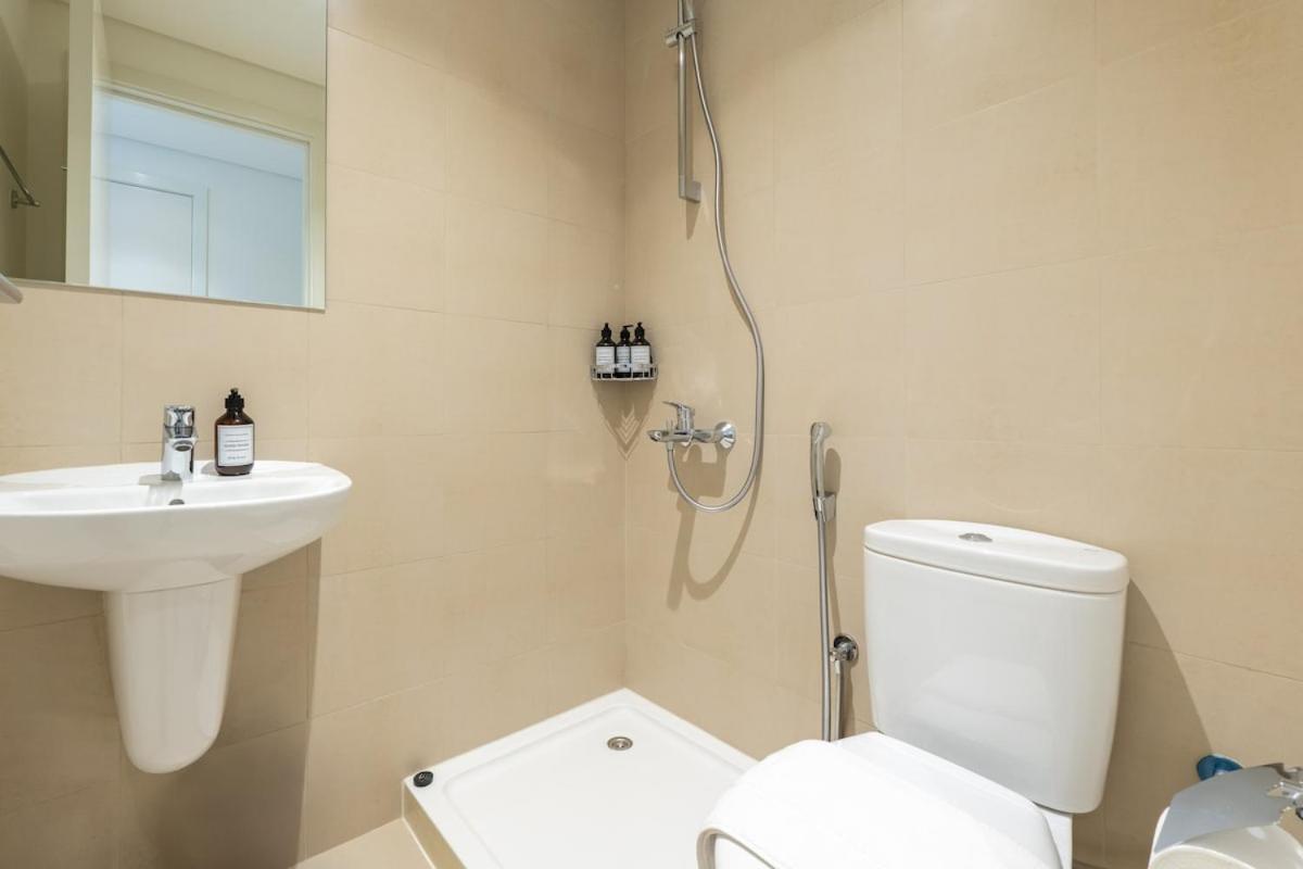 Apartment 3 Bdr Downtown Views Ii With Burj Khalifa Views *