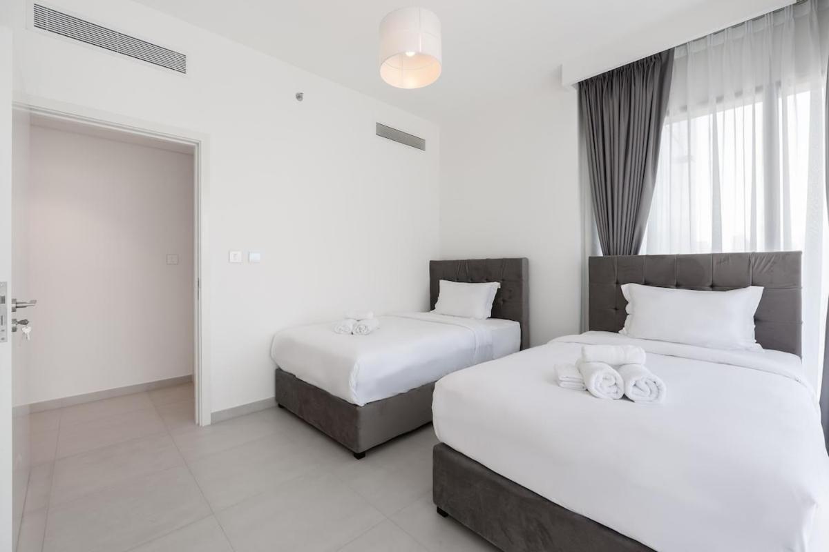 Apartment 3 Bdr Downtown Views Ii With Burj Khalifa Views *