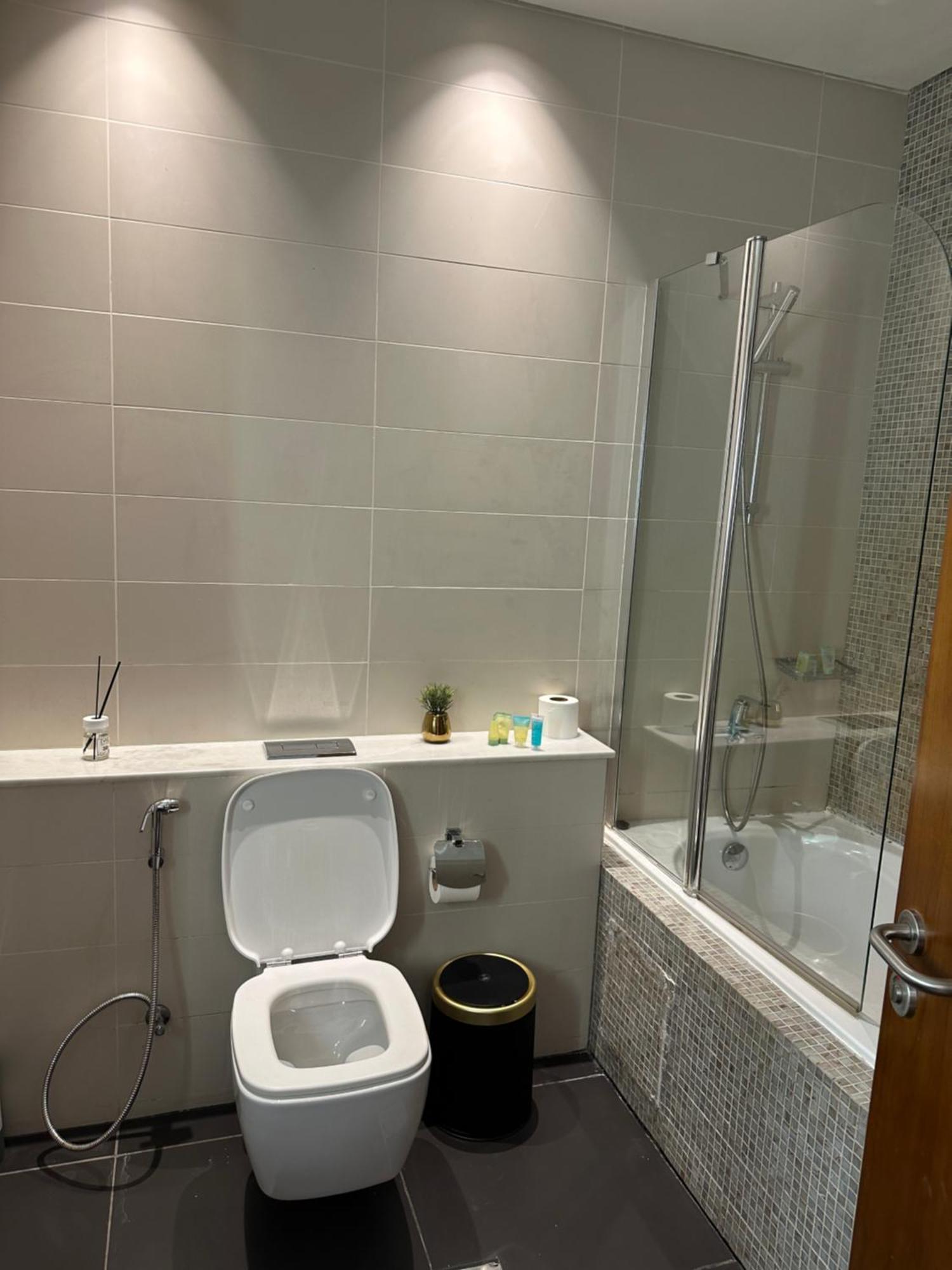 Guest house Park Towers Royal Difc Downtown *