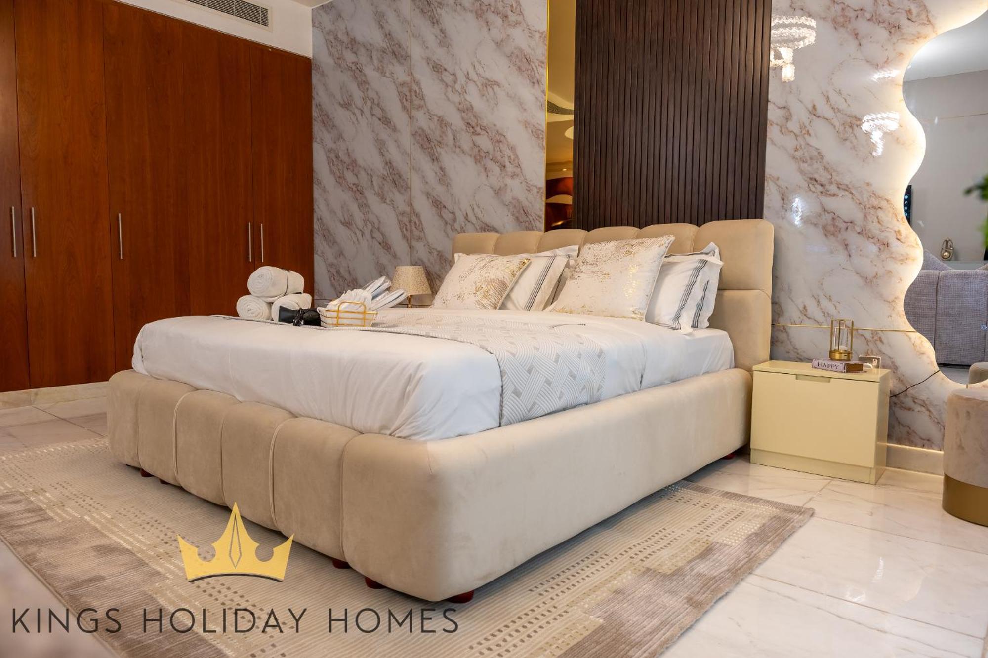 Park Towers Royal Difc Downtown Guest house Dubai