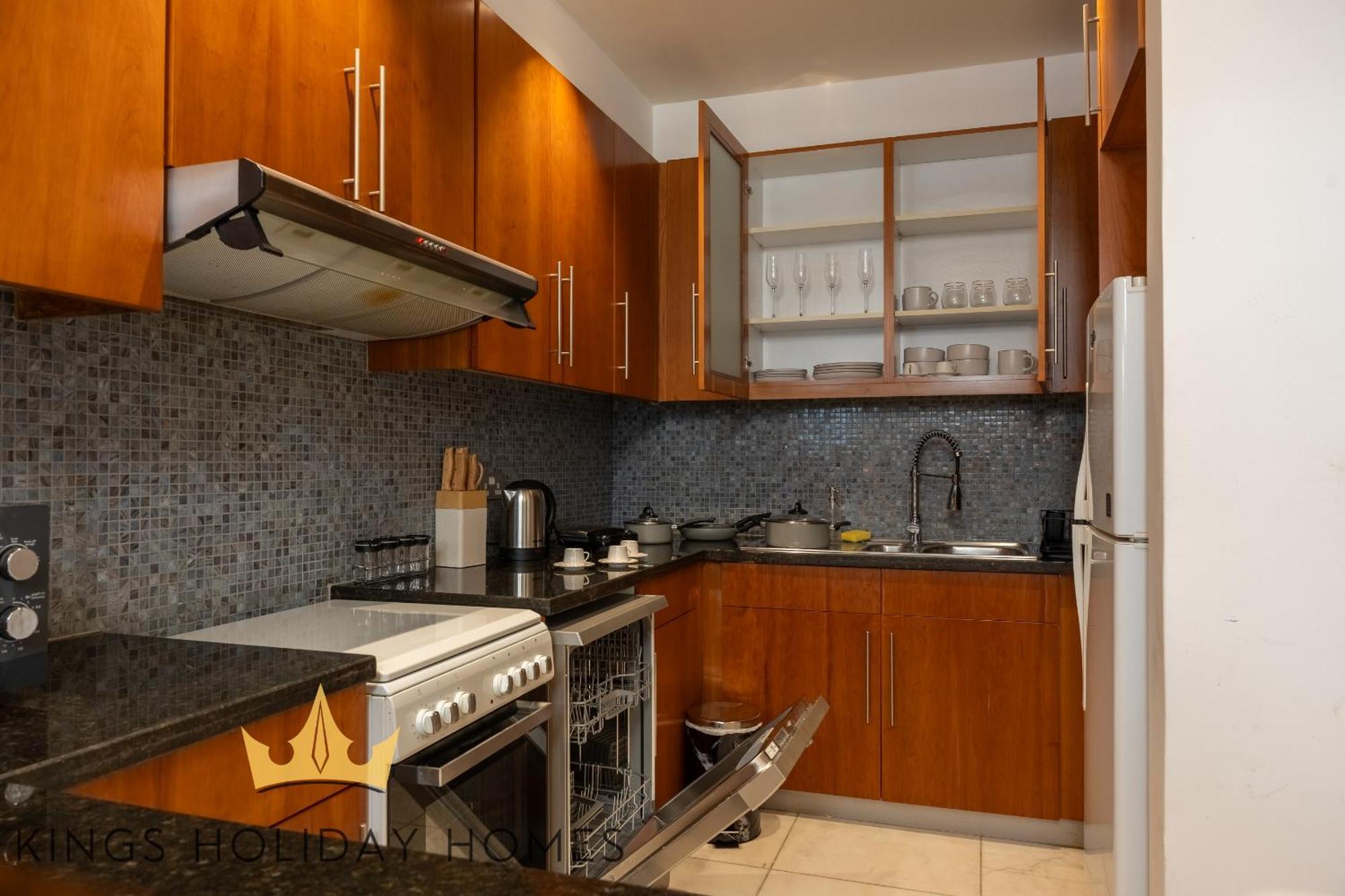 Guest house Park Towers Royal Difc Downtown *