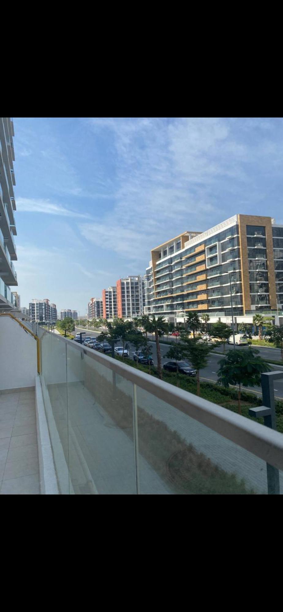Apartment Azizi Riviera *