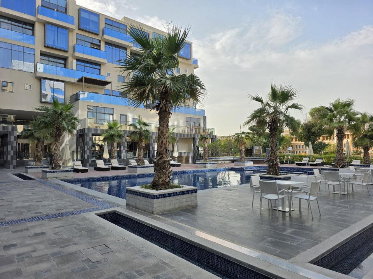 Elite Business & Family Turnkey 433 2br In Oia Motor