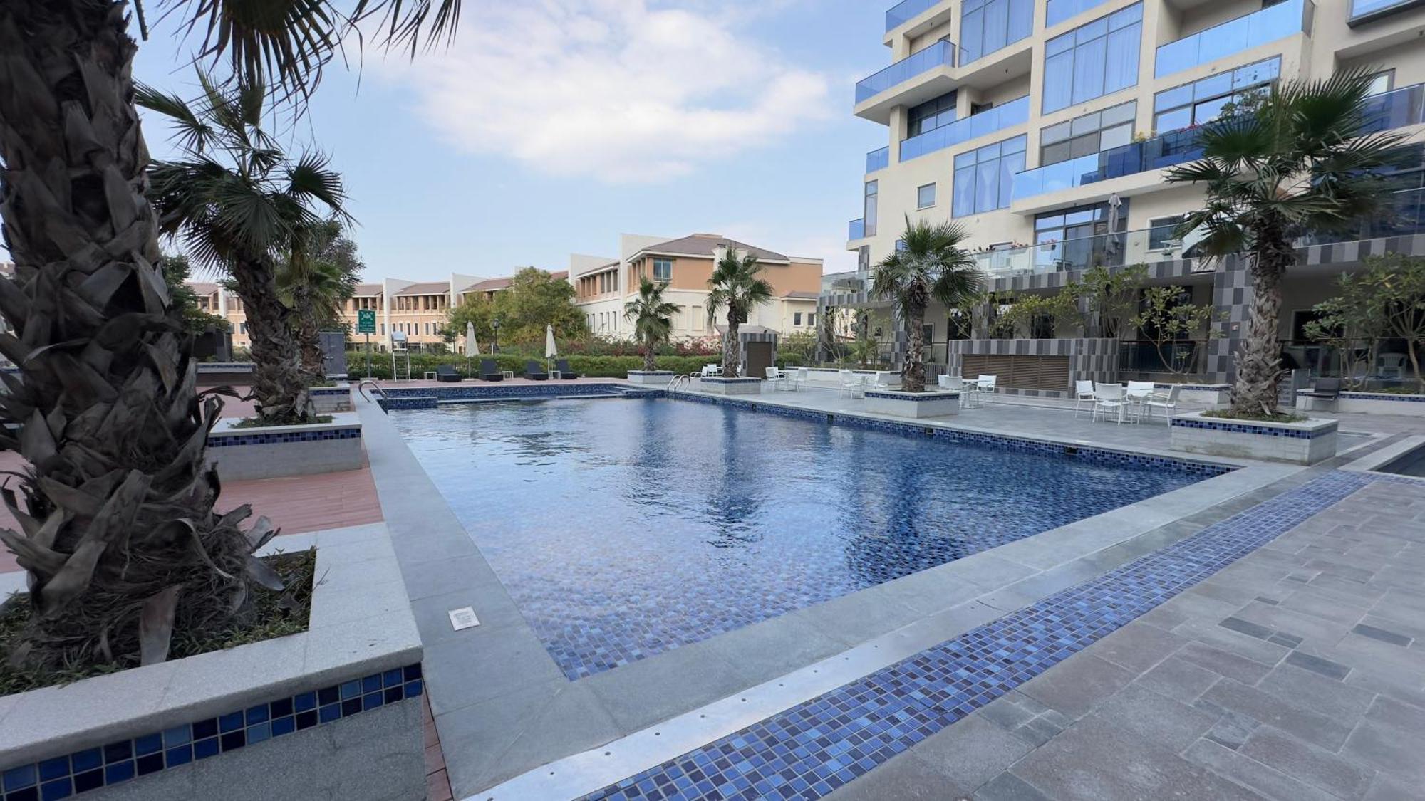 Elite Business & Family Turnkey 433 2br In Oia Motor