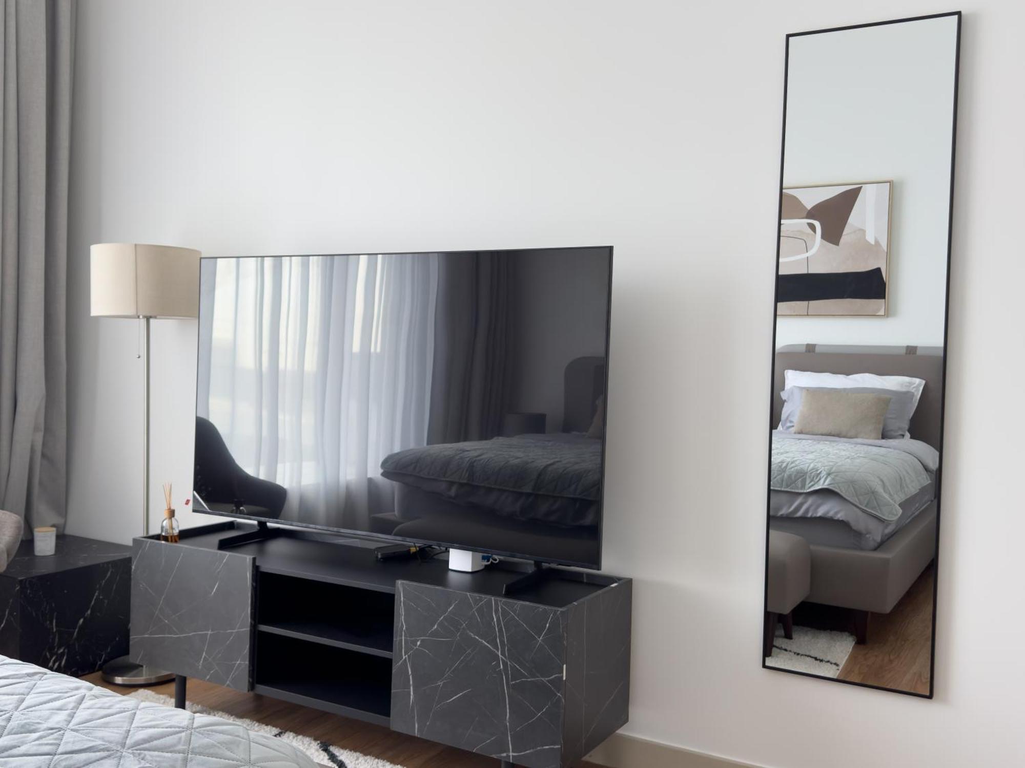 Elite Business & Family Turnkey 433 2br In Oia Motor Apartment *
